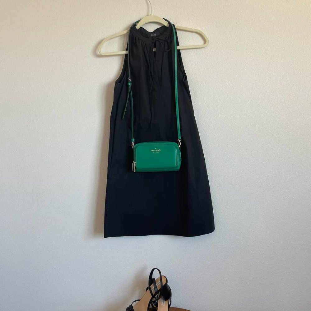 Cute Theory Mini Dress